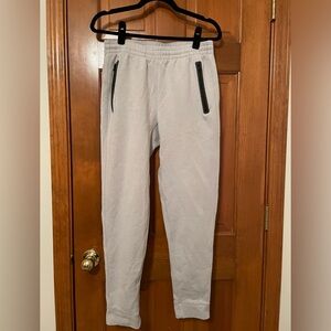 Men’s Grey Old Navy Active Jogger